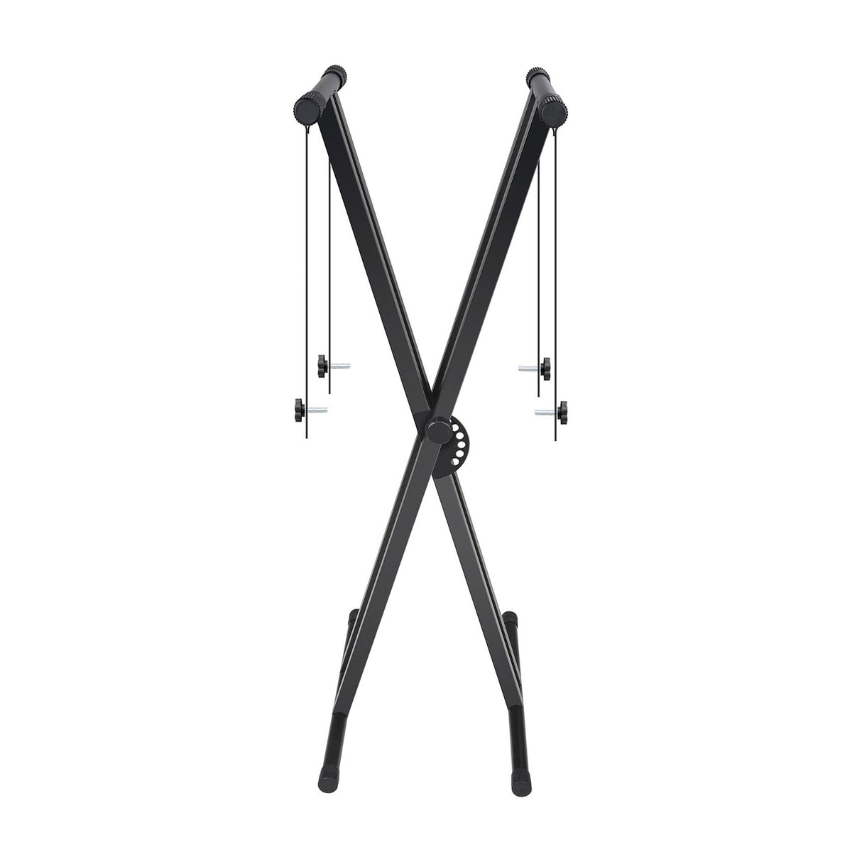 NU-X NPX-10 Double-X Adjustable Keyboard Stand