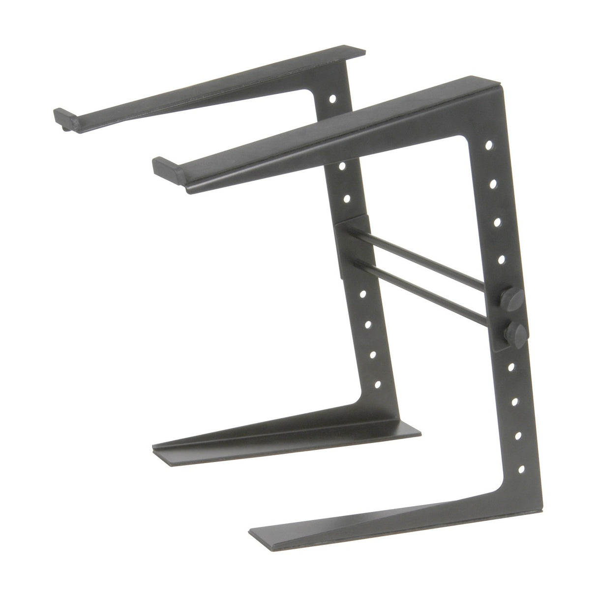 Citronic CLS01 Compact Laptop Stand, 5 Heights