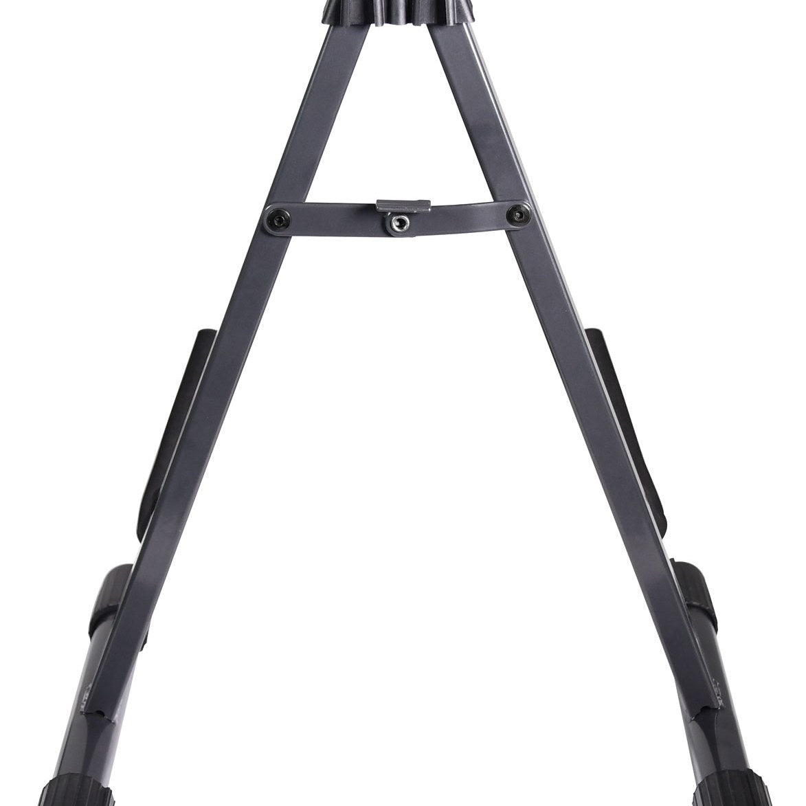 Chord A-frame Guitar Stand with Anti-slip Feet