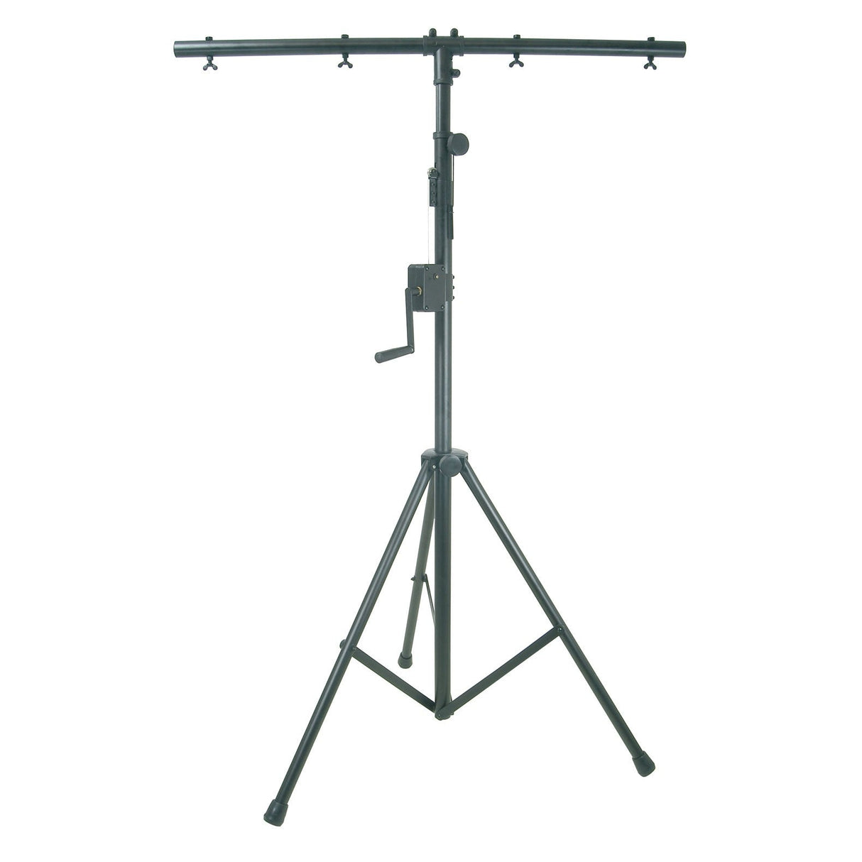 QTX Lighting Stand With Winch - 3m