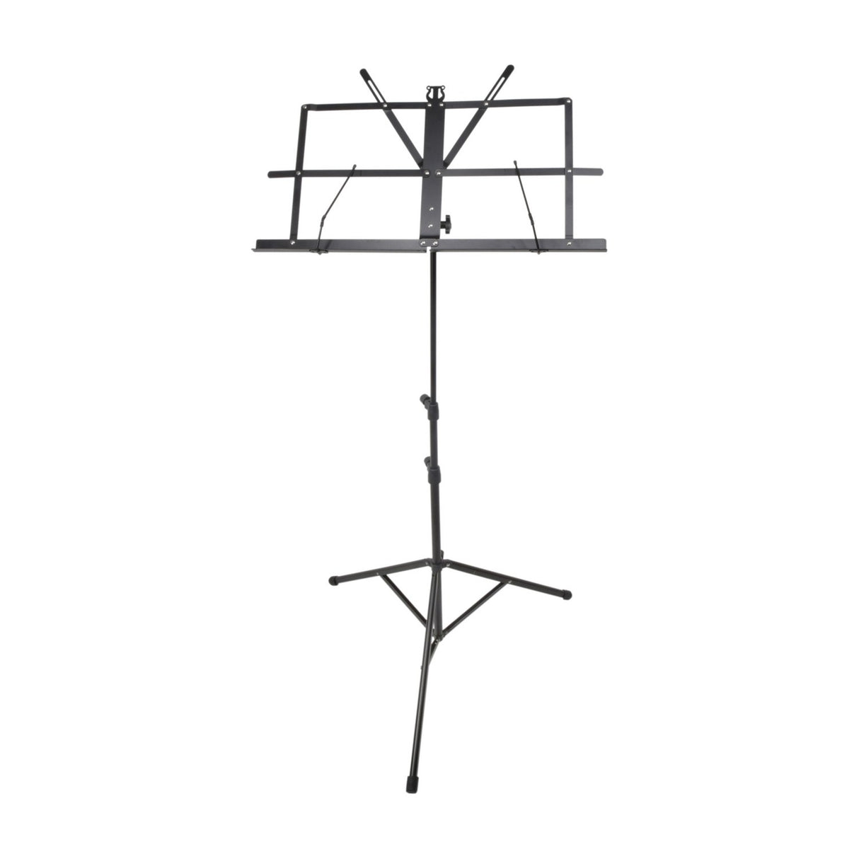 Chord Foldable Sheet Music Stand with Carry Bag