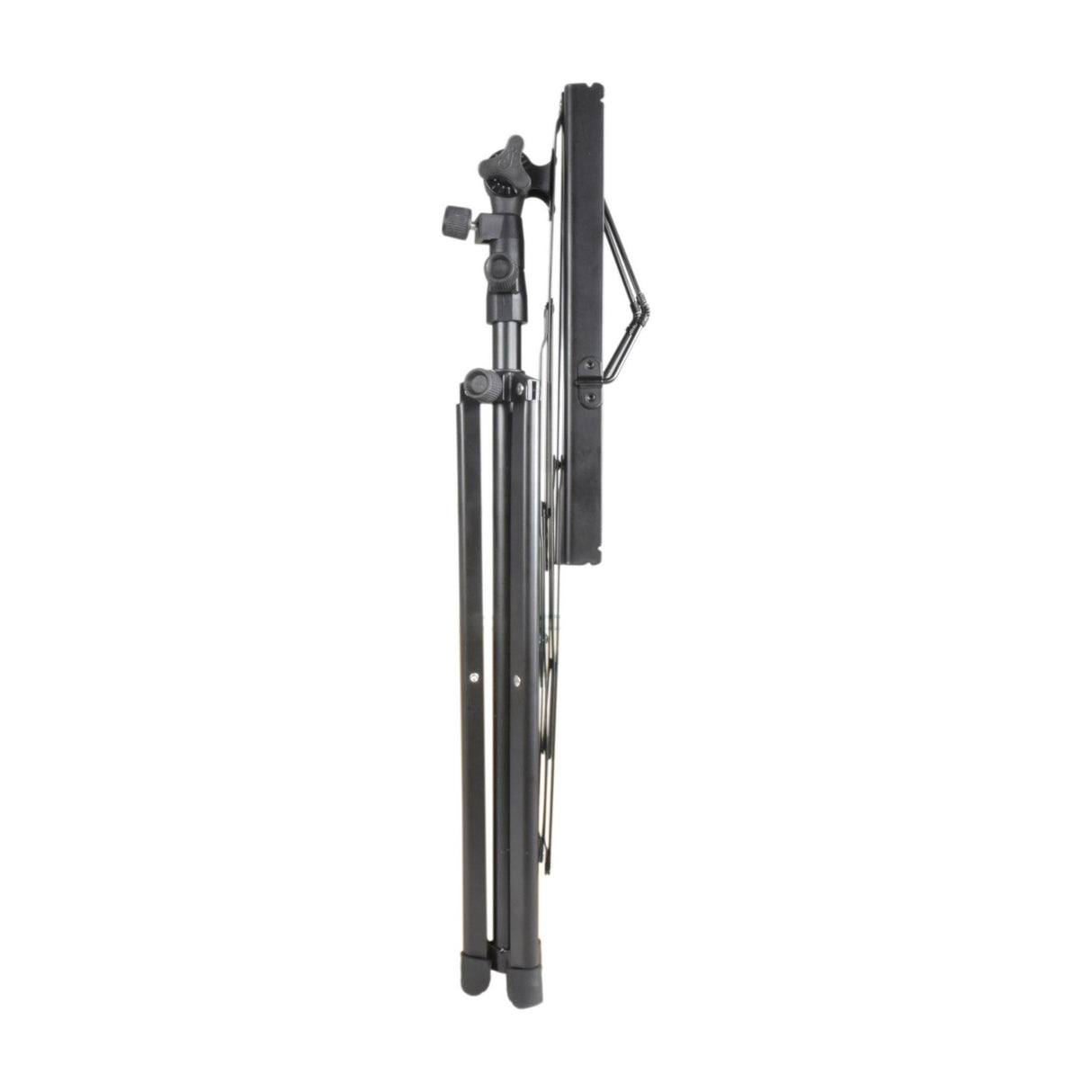 Chord Foldable Sheet Music Stand with Carry Bag