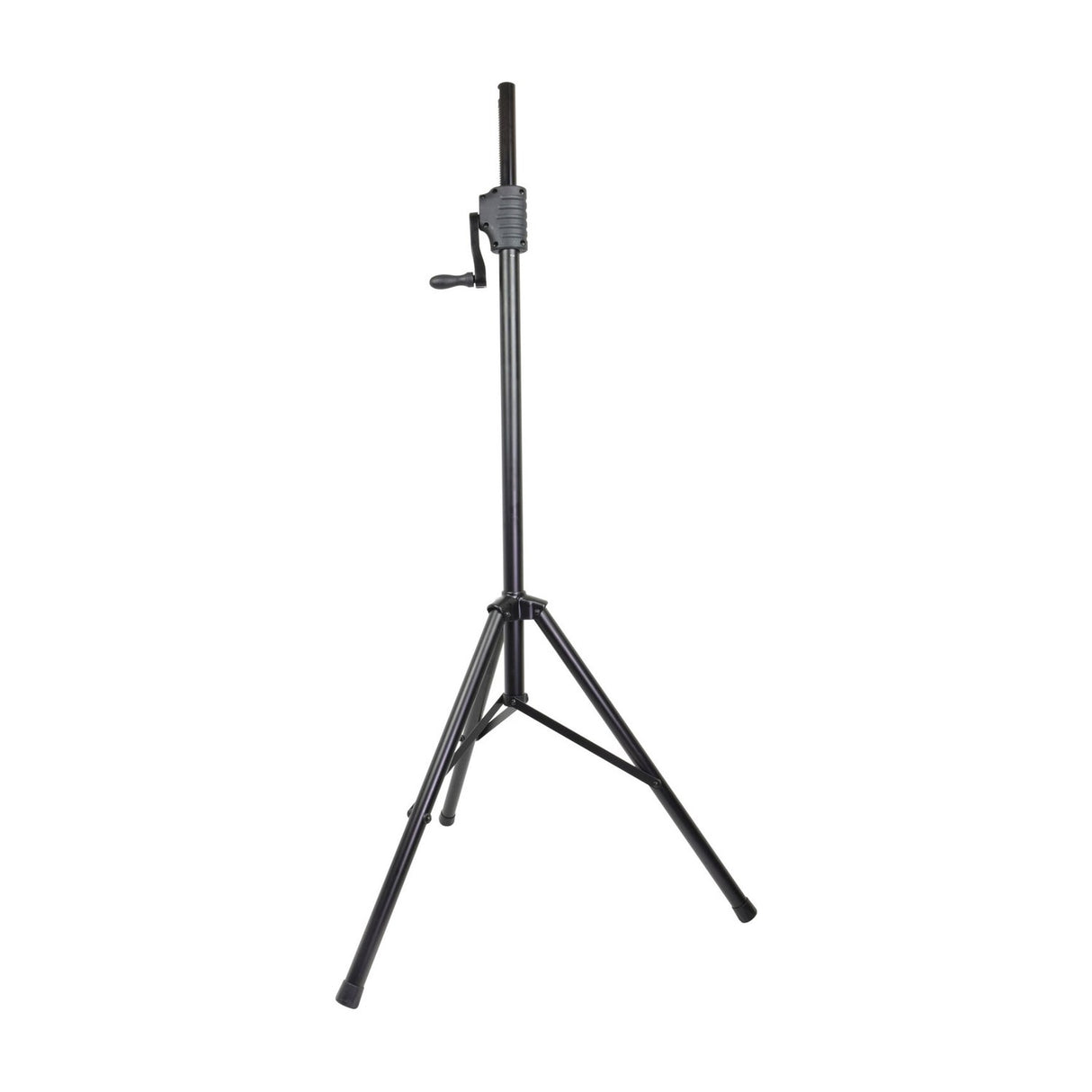 Citronic Winch Speaker Stand, 50Kg Load, Adjustable