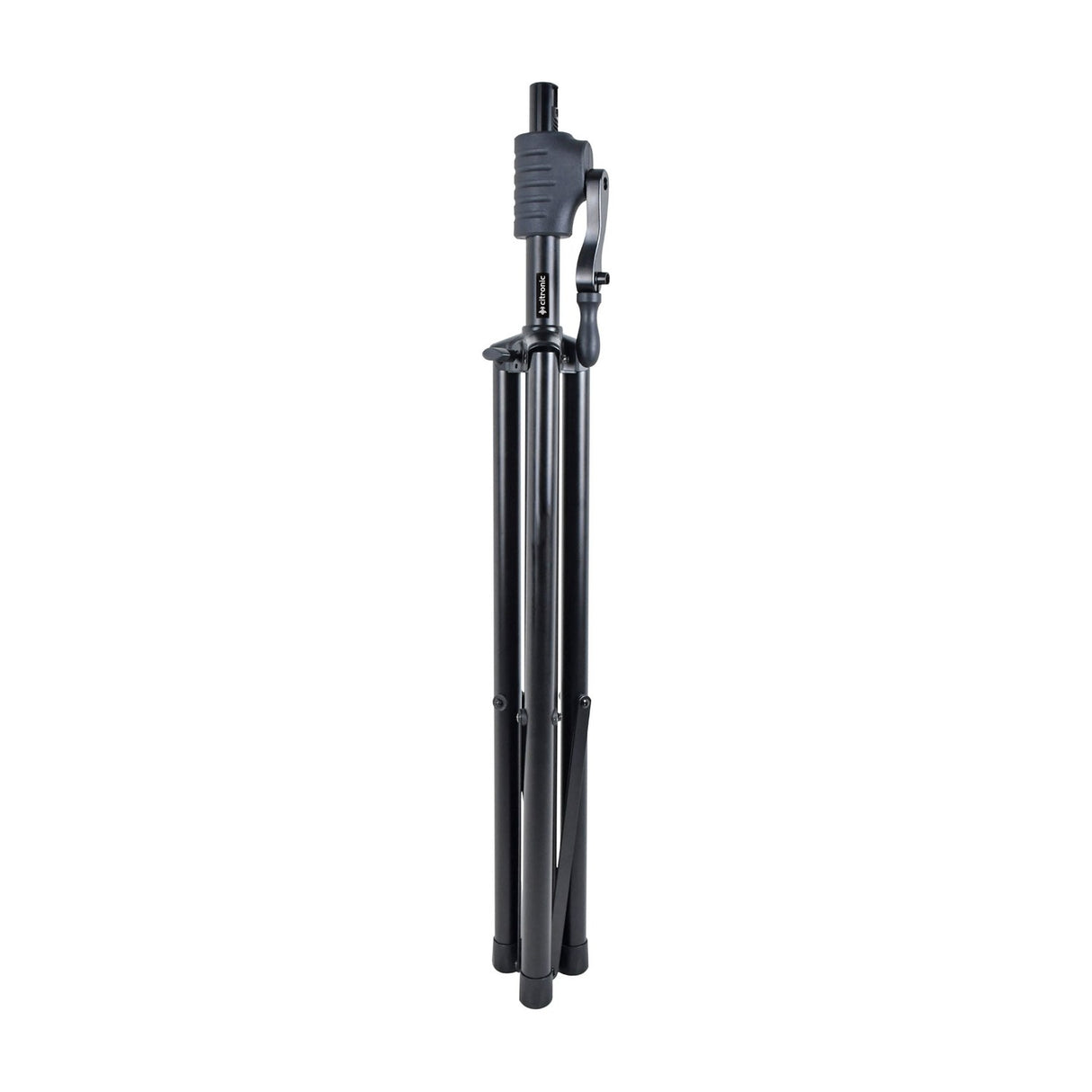 Citronic Winch Speaker Stand, 50Kg Load, Adjustable