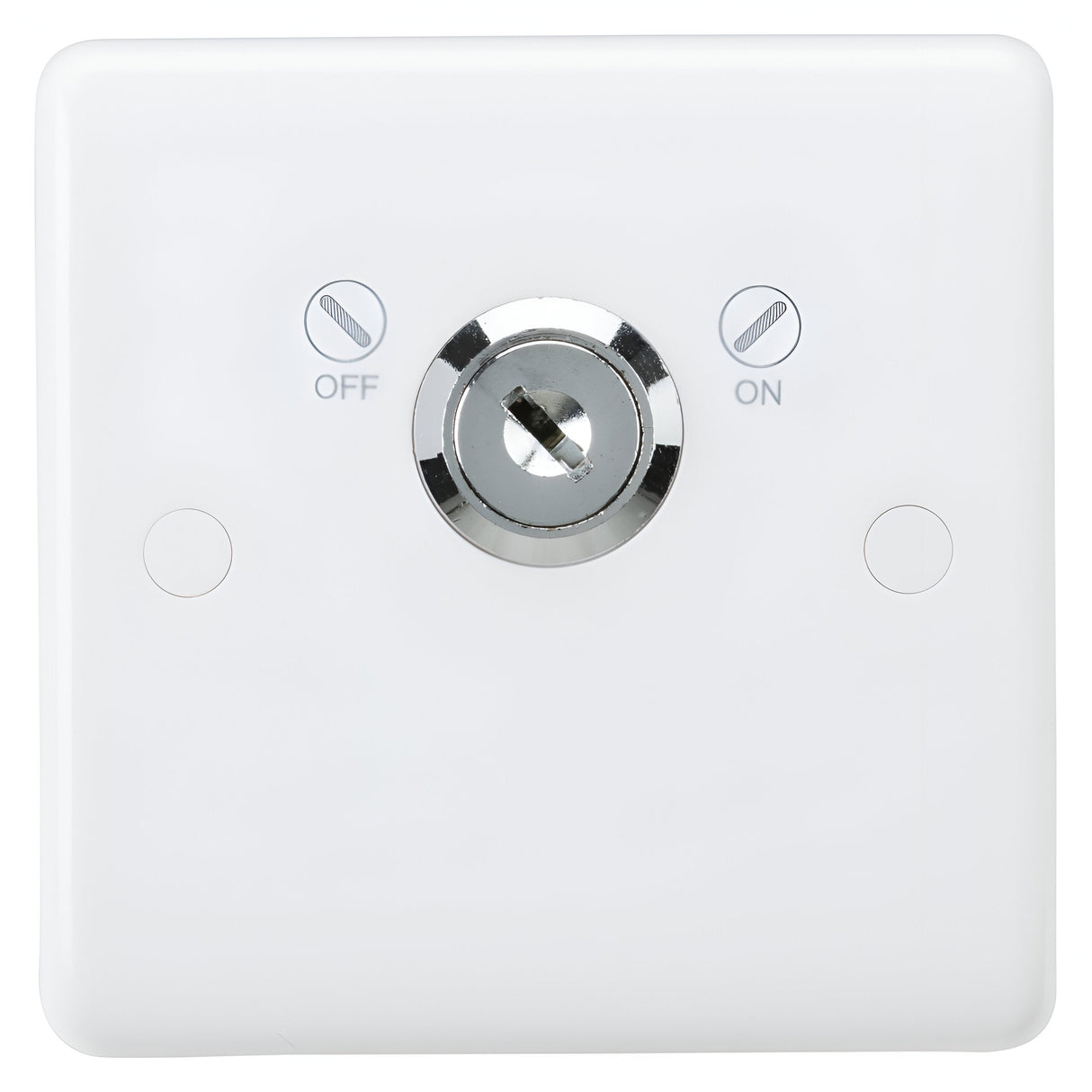 20A DP Lockable Switch