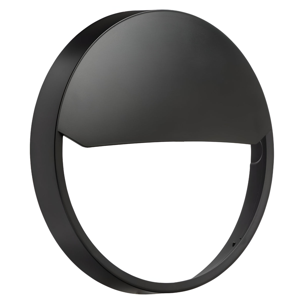 Matt Black Eyelid Bezel Accessory for BT EVO