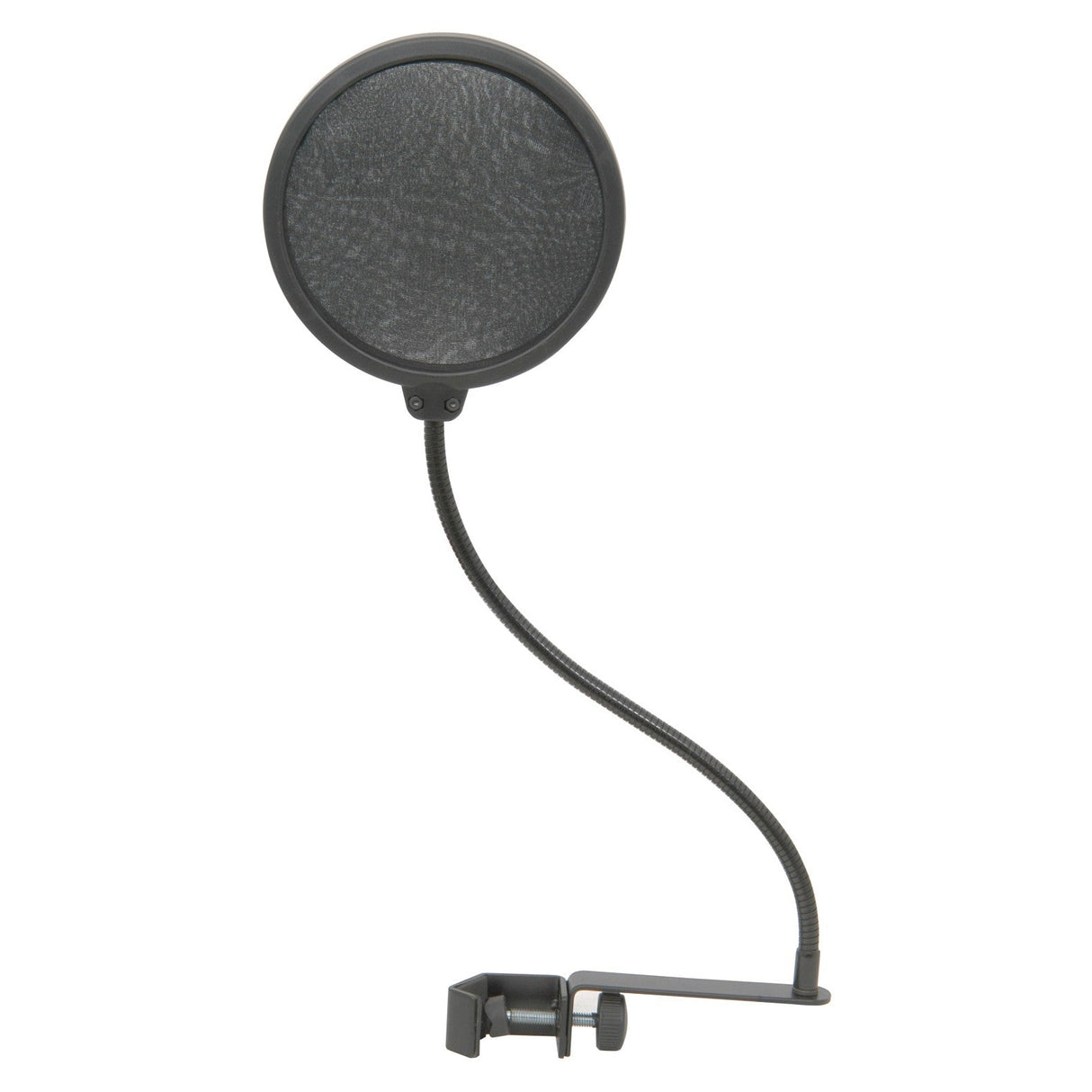 Citronic Microphone Pop Screen Dual Layer - 5 Inch