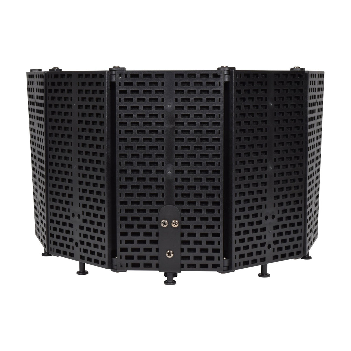 Citronic MIS-705P 5-Section Foldable Mic Isolation Screen