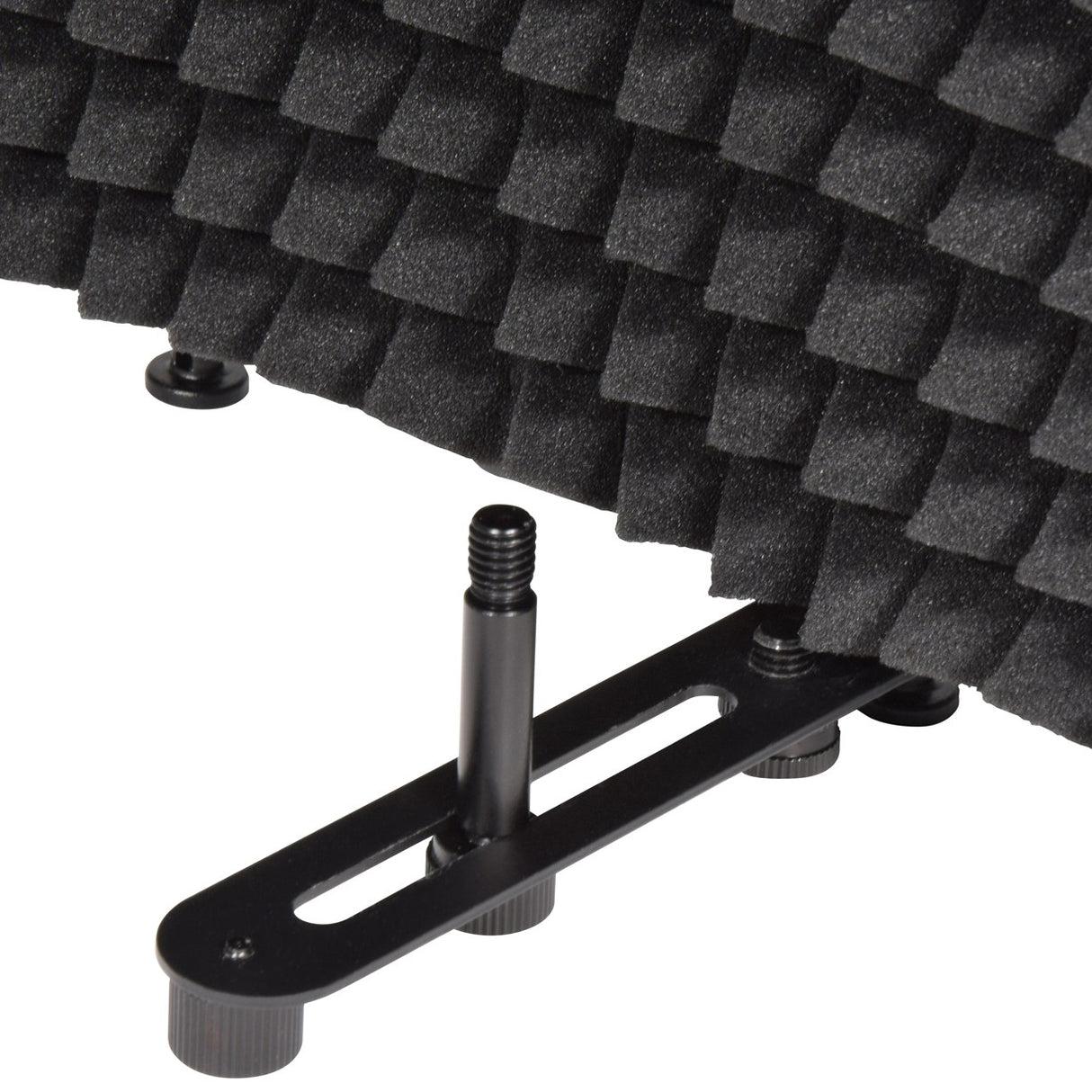 Citronic MIS-705P 5-Section Foldable Mic Isolation Screen