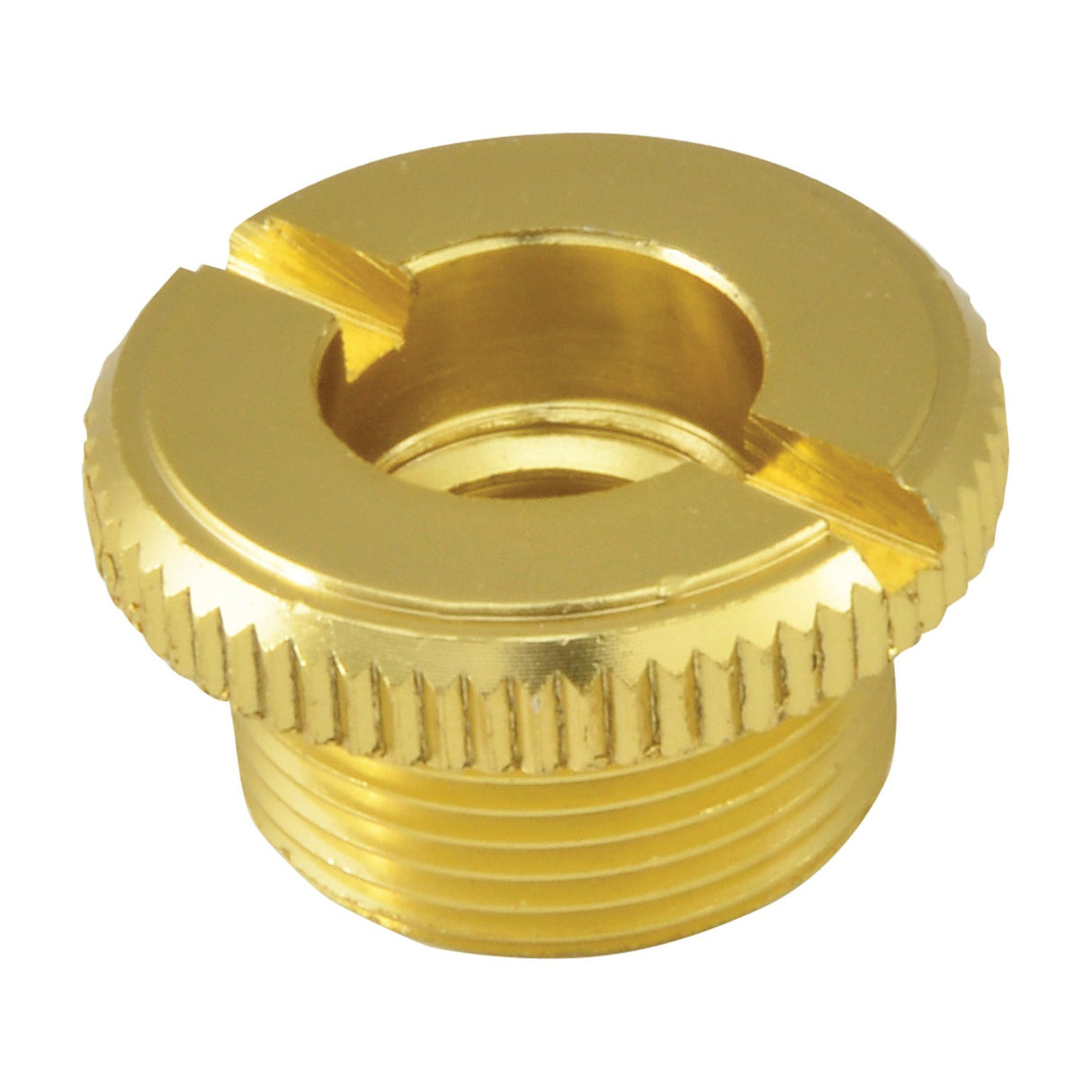 QTX Thread Adaptor 3/8" to 5/8" Microphone Fitting