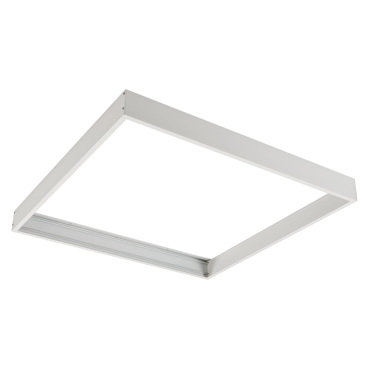 600x600 LED Panel Surface Mount Kit