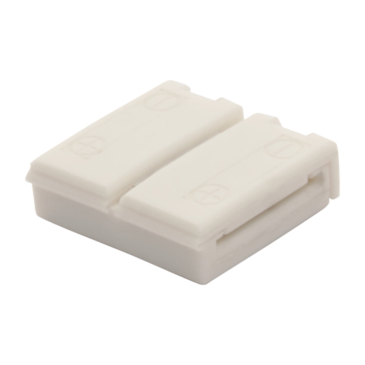RGB Connector for 10mm LED Strip 12V DC 14mm - 20 Pack Rgb 10