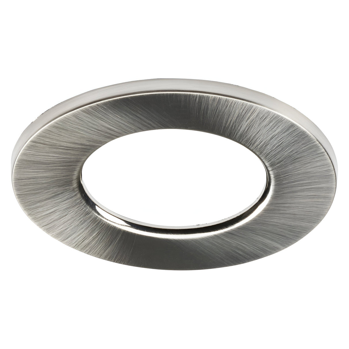 RenuLED Bezel - Brushed Chrome