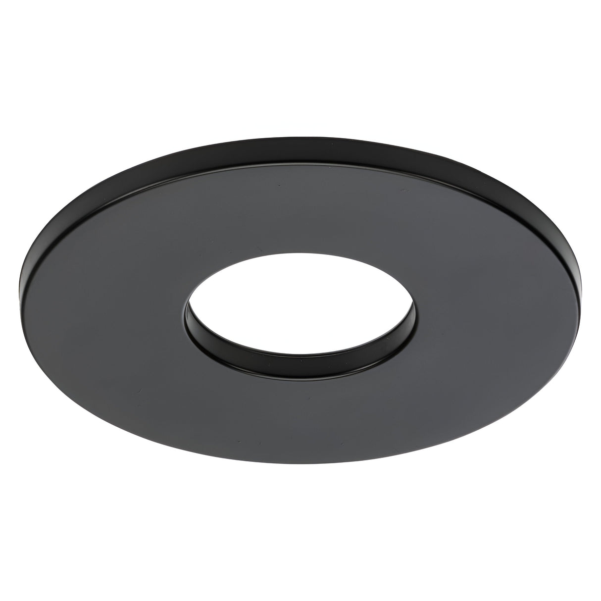 Magnetic Bezel for fixed FireNova - Matt Black