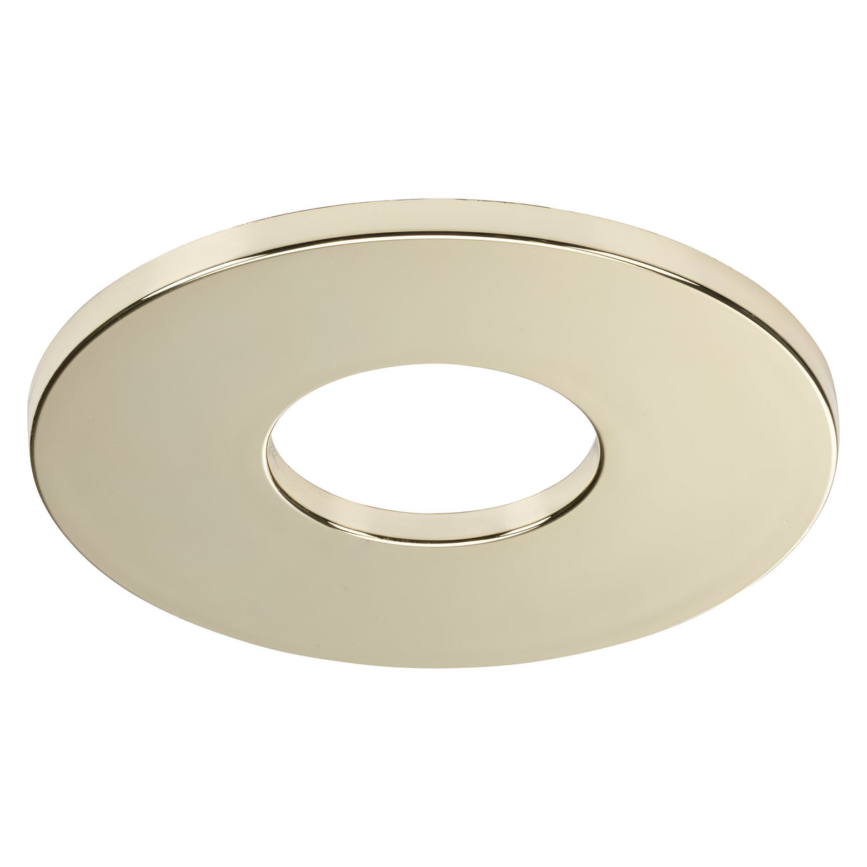 Magnetic Bezel for fixed FireNova - Polished Brass