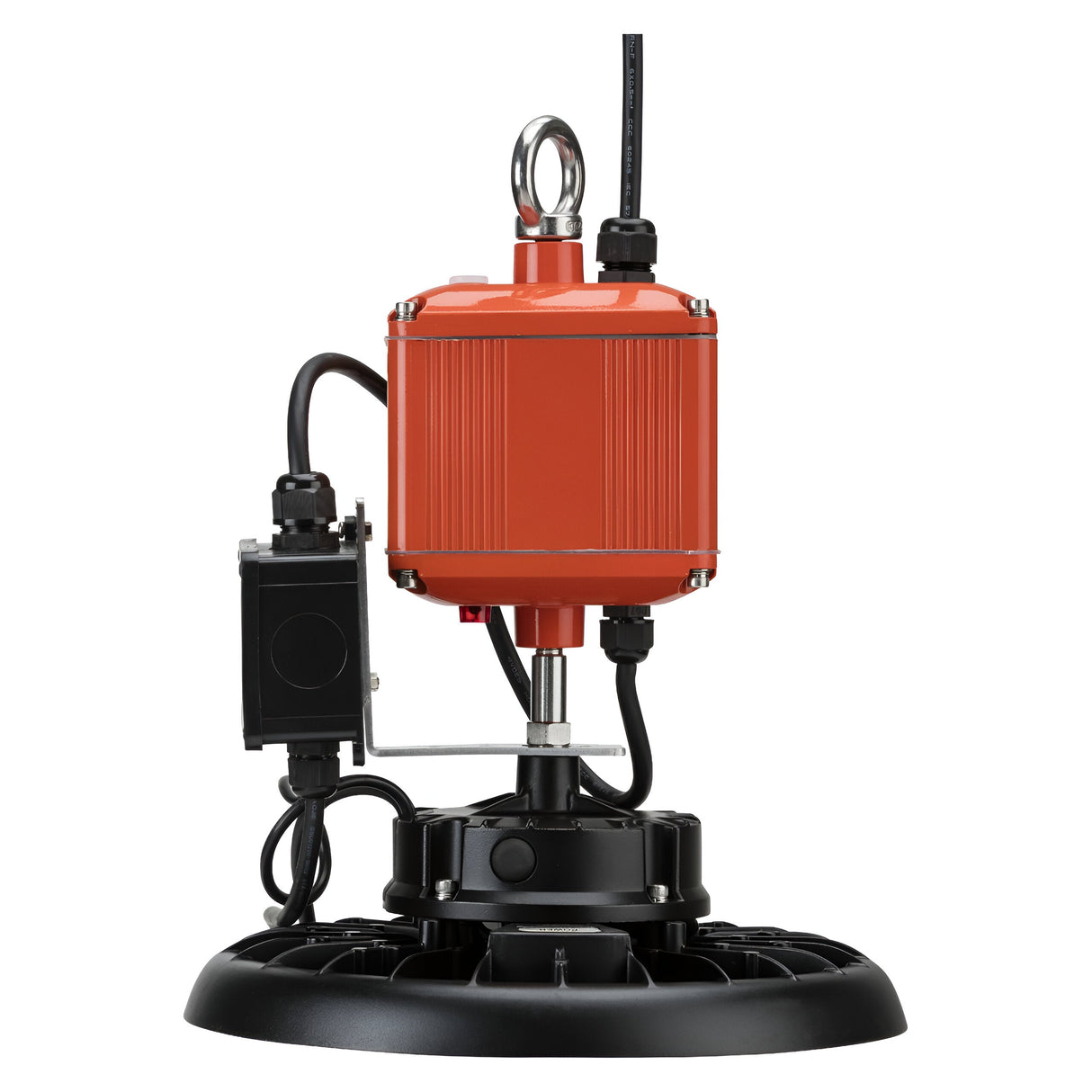 230V 30W LED High Bay Emergency Kit