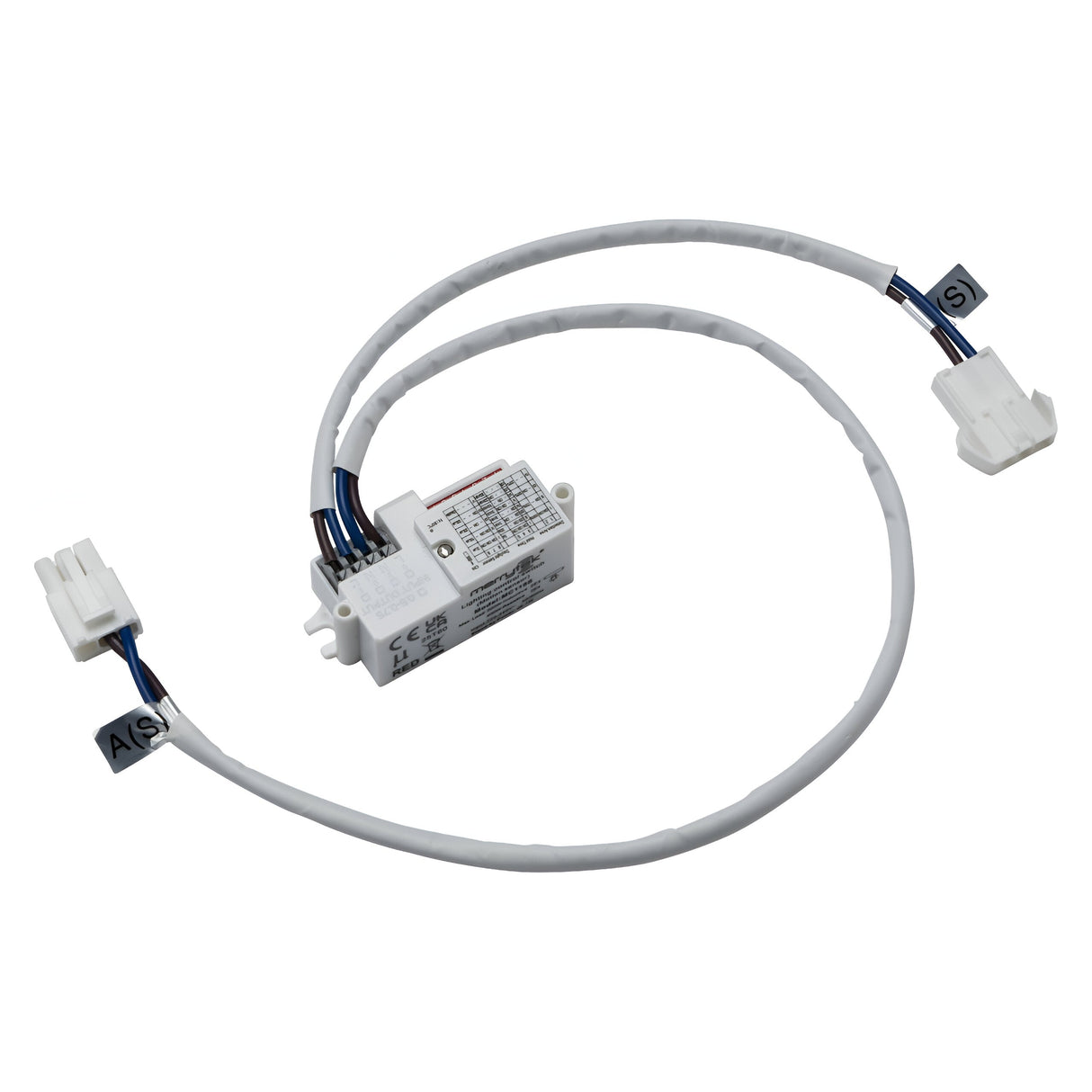 Modular Microwave Sensor