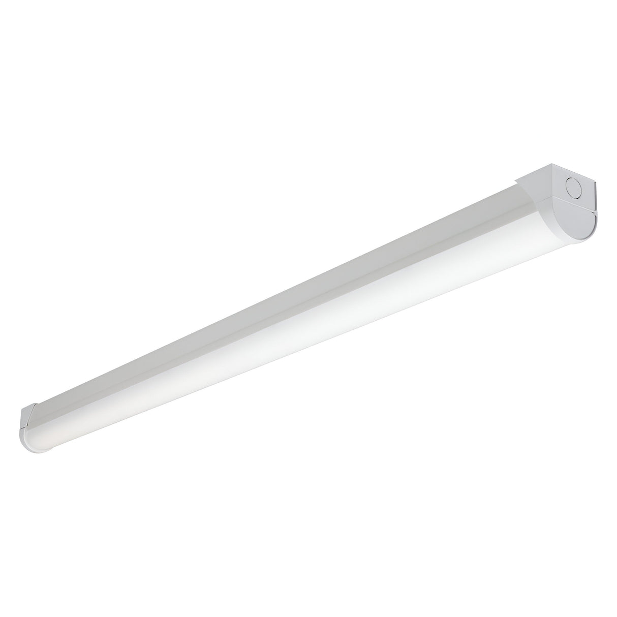 230V 4ft 20W Modular LED Batten - 4000K