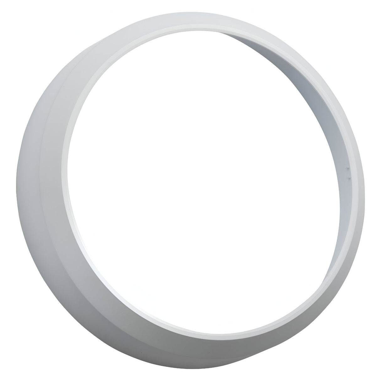 Tenax One White Bezel