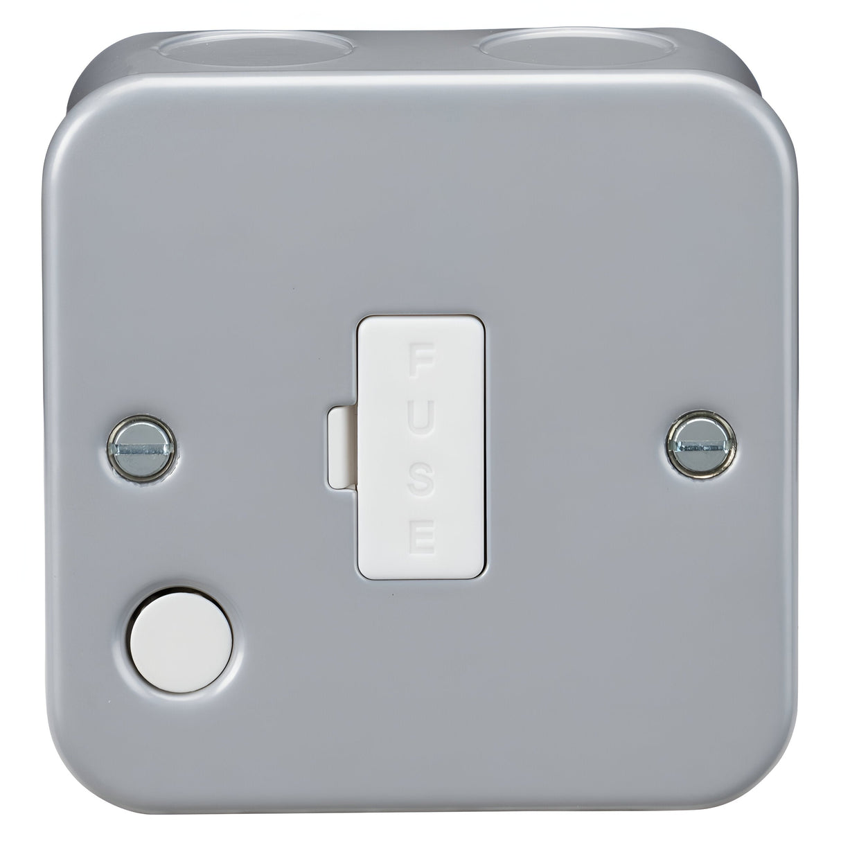 13A Unswitched Fused Spur with Flex Outlet