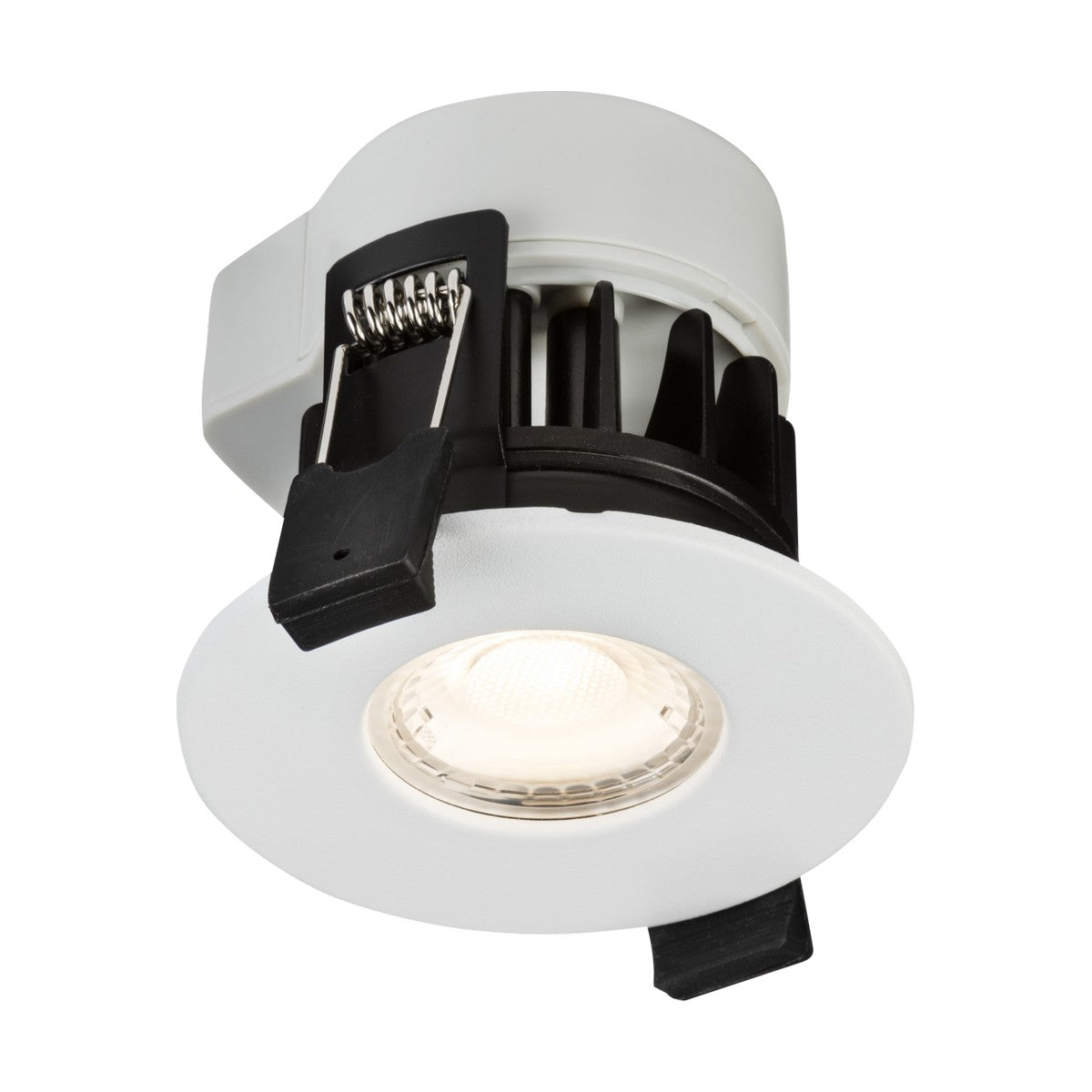 230V IP65 5W Fire-rated LED Dimmable Downlight 3000K
