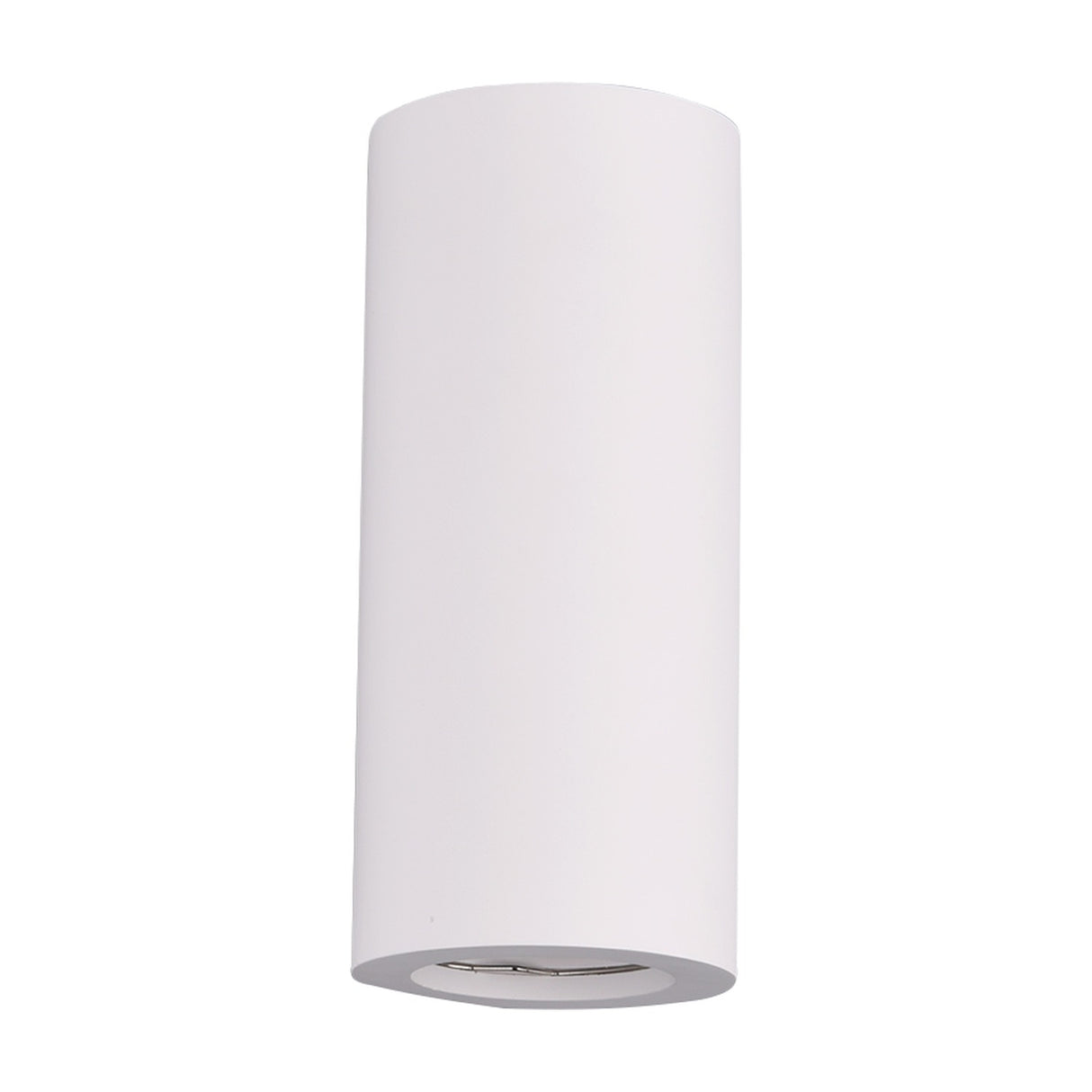 Zazou Up Down Wall Light – White
