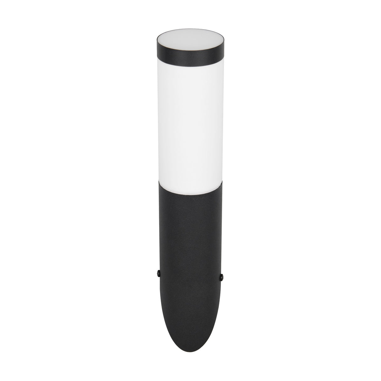 Trioto Outdoor Wall Light – Matt Black