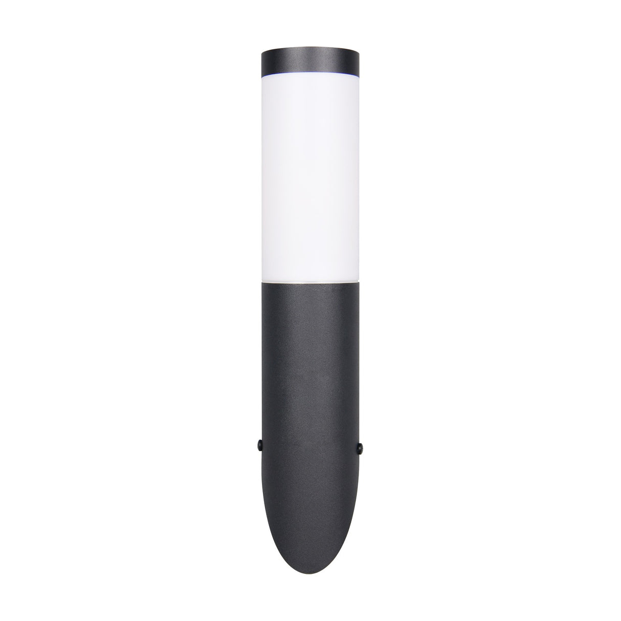 Trioto Outdoor Wall Light – Matt Black