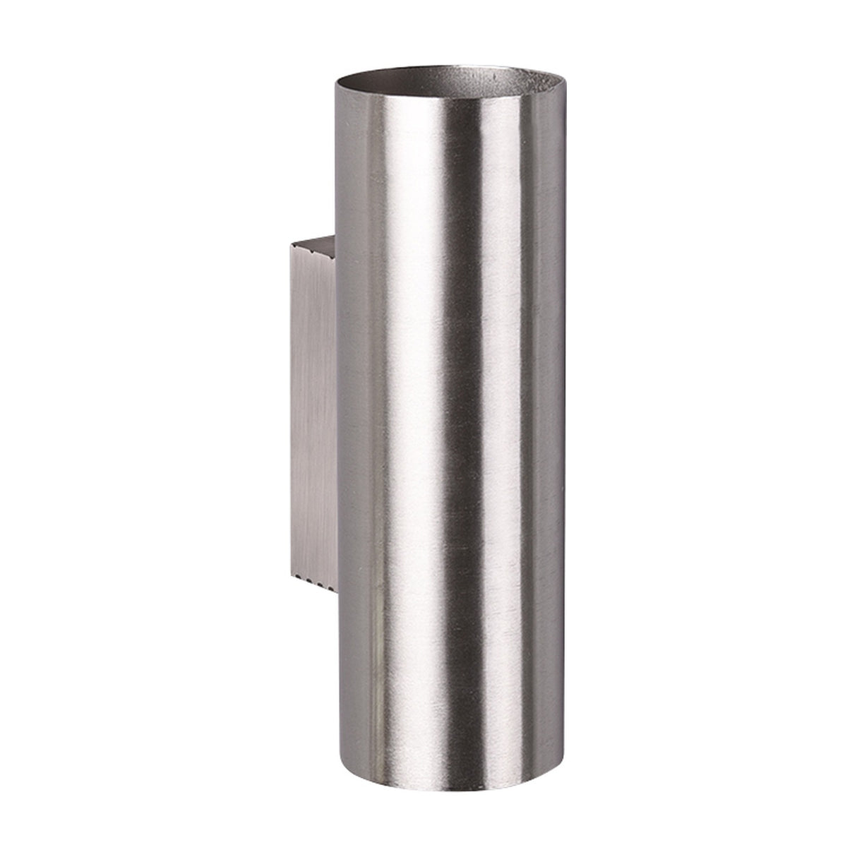 Marley Up Down Wall Light – Satin Nickel