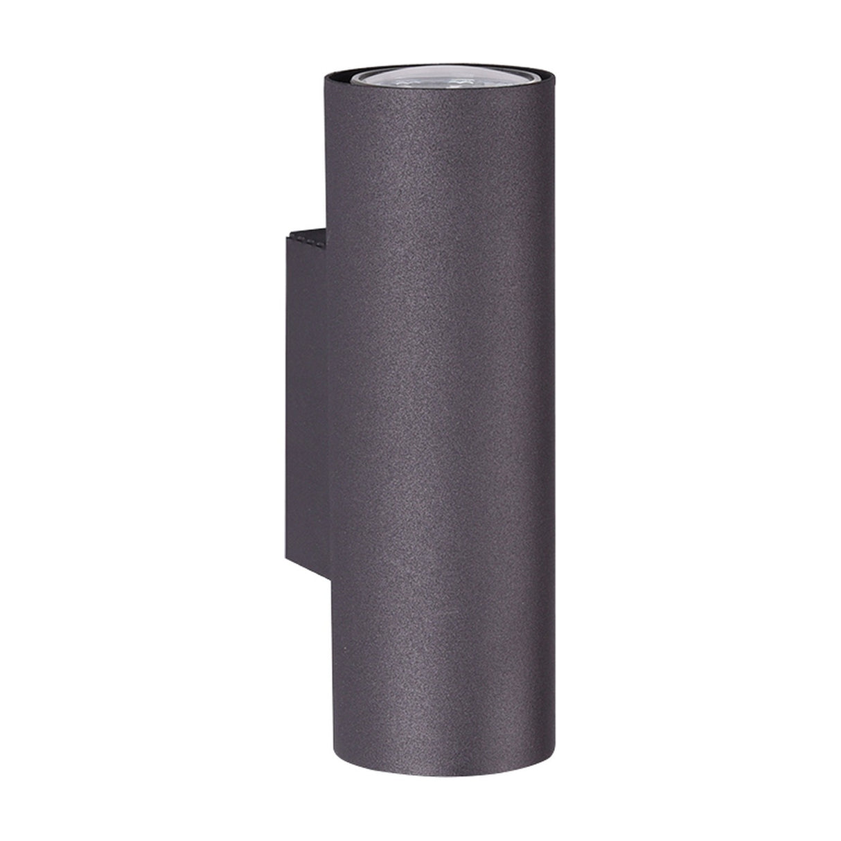 Marley Up Down Wall Light – Matt Black