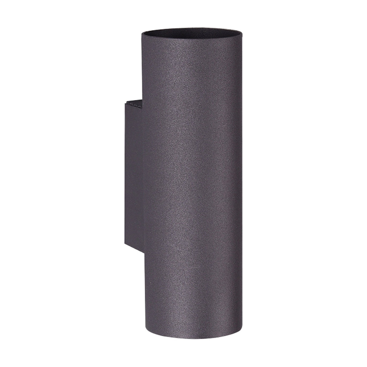 Marley Up Down Wall Light – Matt Black