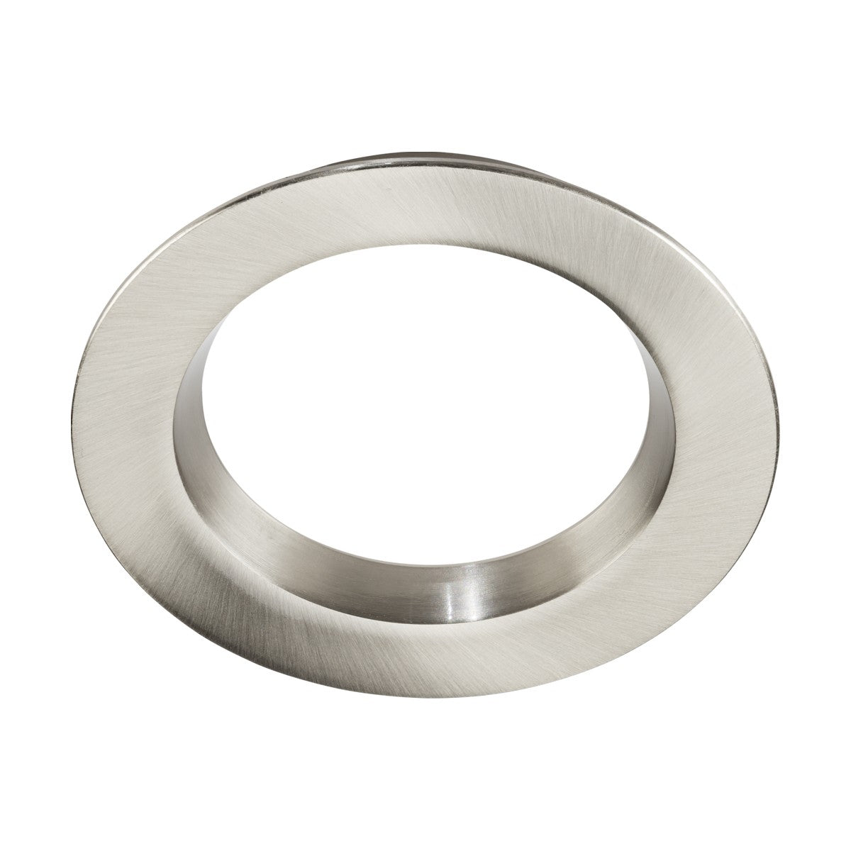 WD12 Brushed Chrome Bezel