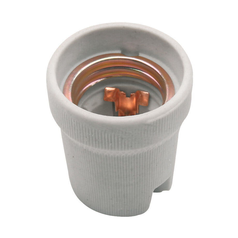 E27 Standard Lampholder 4A