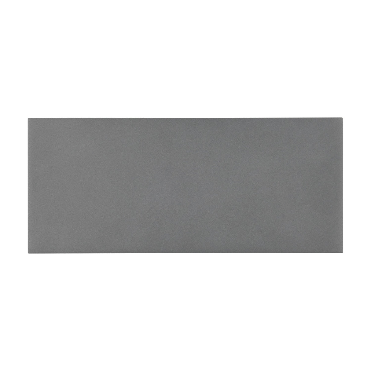 Mayenne Up Down Outdoor Wall Light – Anthracite