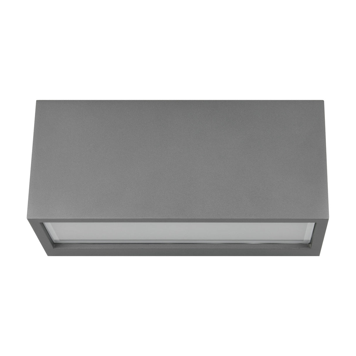 Mayenne Up Down Outdoor Wall Light – Anthracite