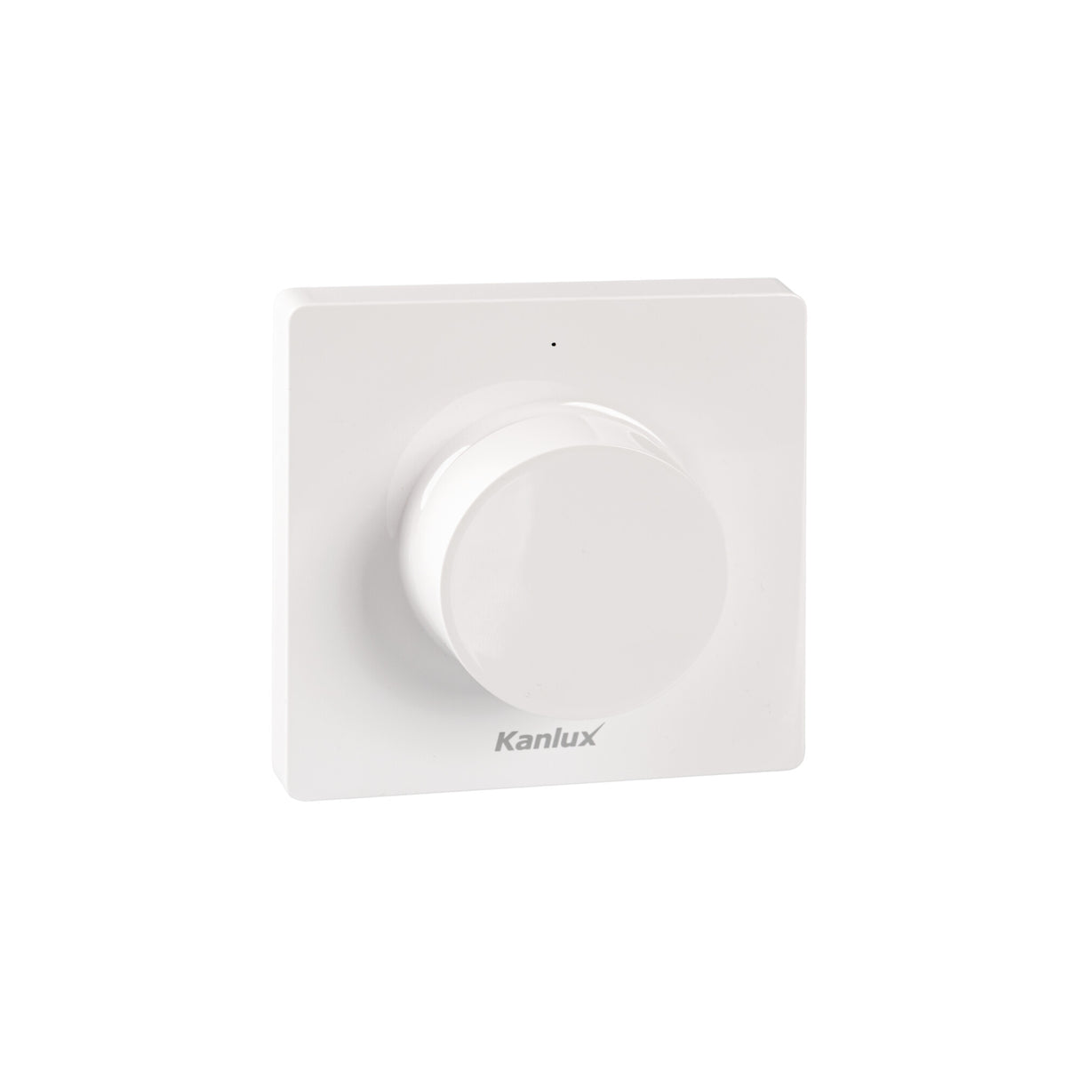 CCT Remote Control LED Controller Wireless - White