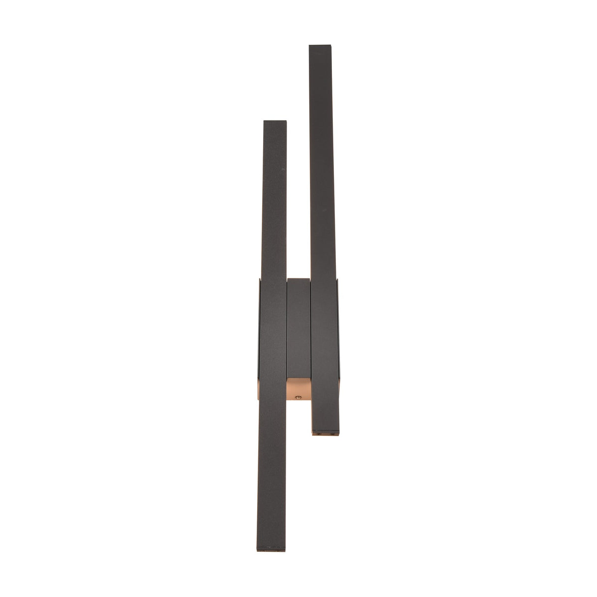 Tawa 2 Light LED Outdoor Wall Light – Anthracite