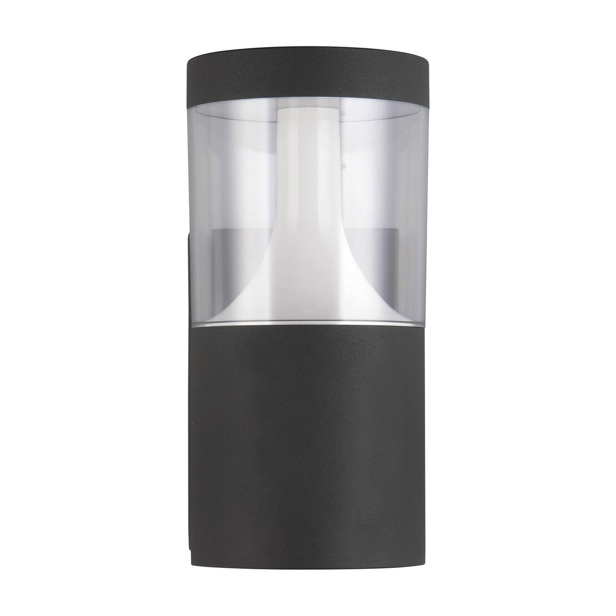 Tagus LED Outdoor Wall Light – Anthracite