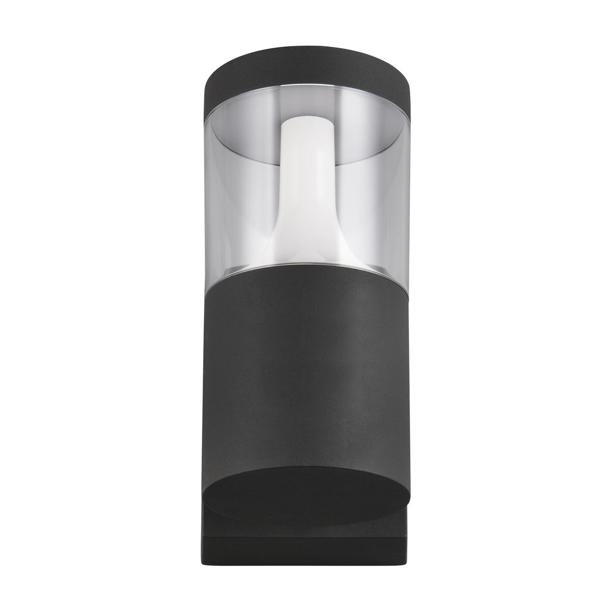 Tagus LED Outdoor Wall Light – Anthracite