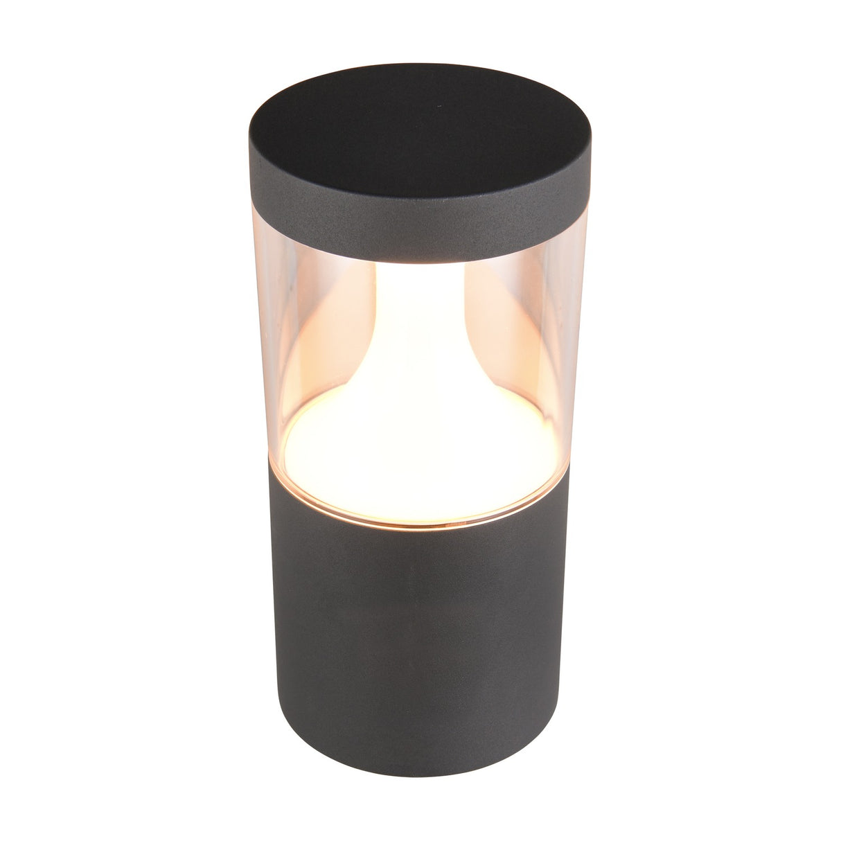 Tagus LED Outdoor Wall Light – Anthracite