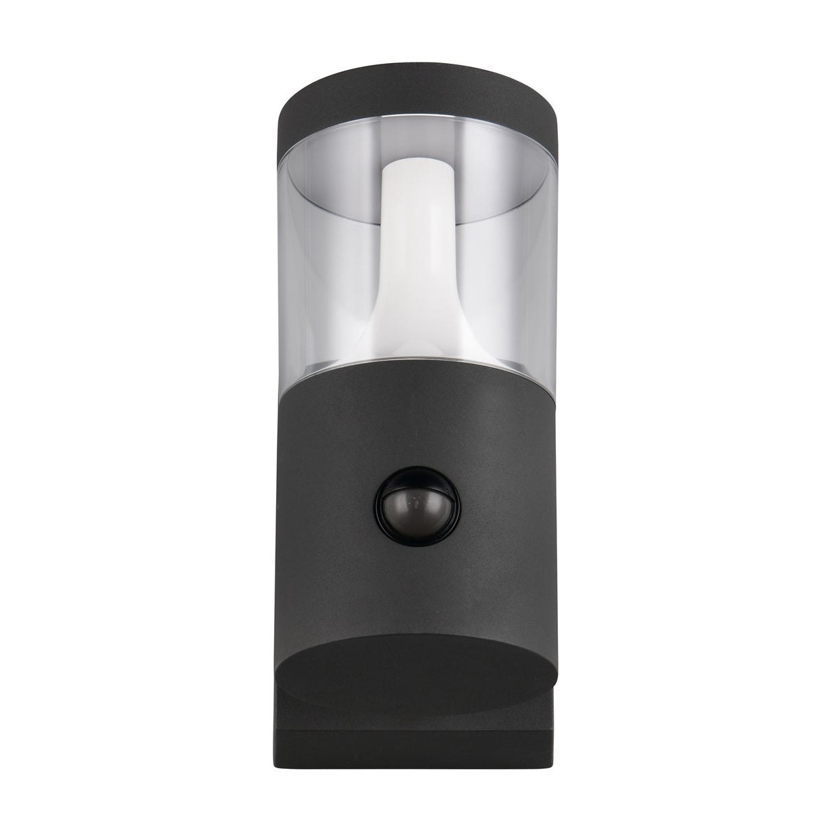 Tagus LED PIR Outdoor Wall Light – Anthracite