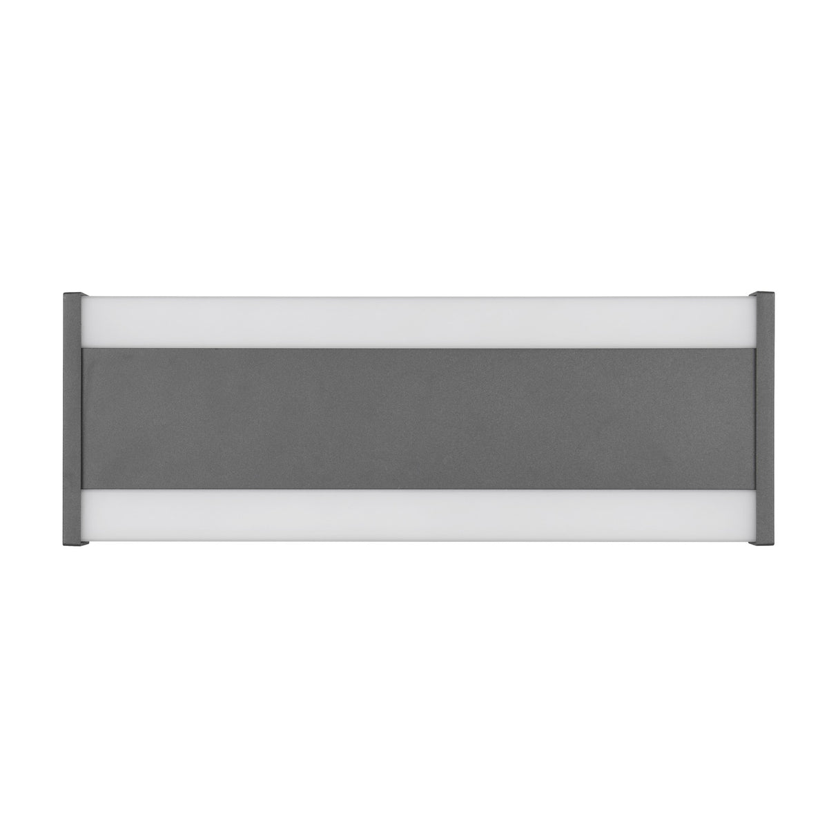 Dawson LED Up Down 30cm Outdoor Wall Light – Anthracite