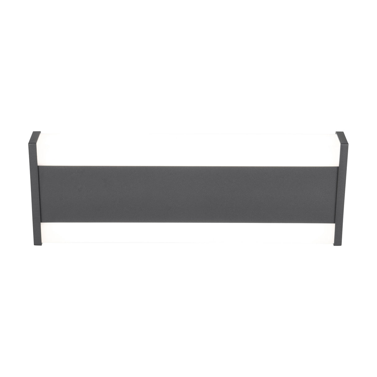 Dawson LED Up Down 30cm Outdoor Wall Light – Anthracite