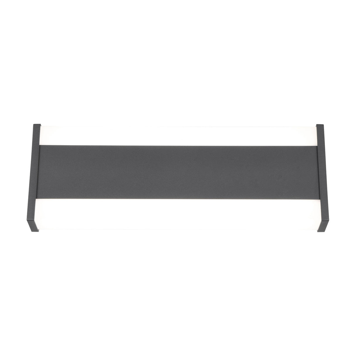 Dawson LED Up Down 30cm Outdoor Wall Light – Anthracite