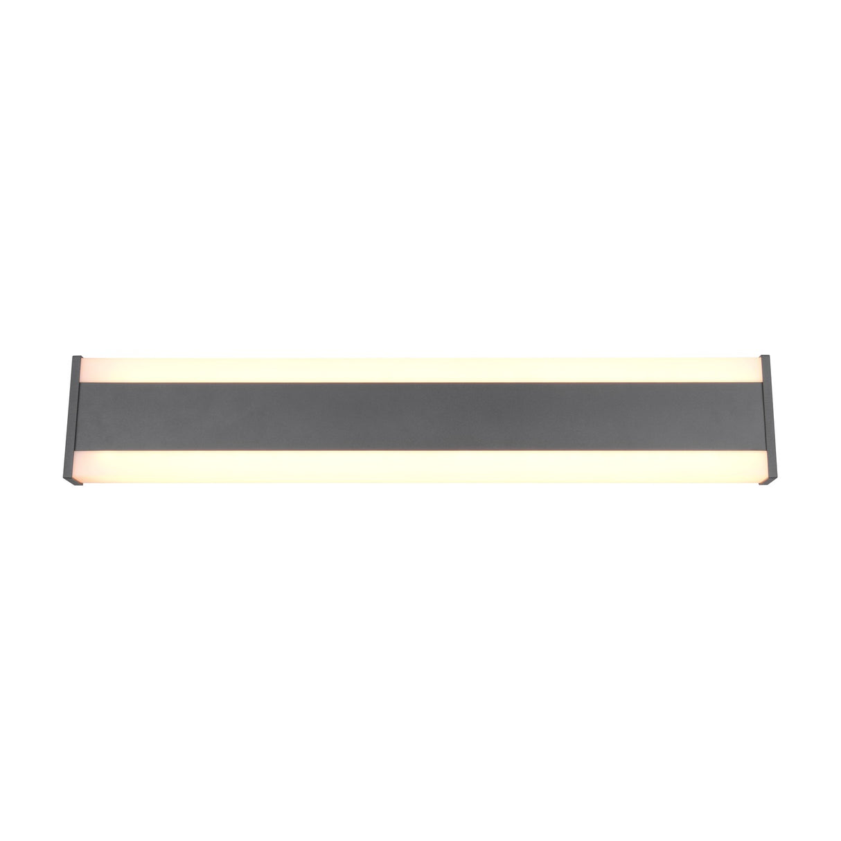 Dawson LED Up Down 60cm Outdoor Wall Light – Anthracite