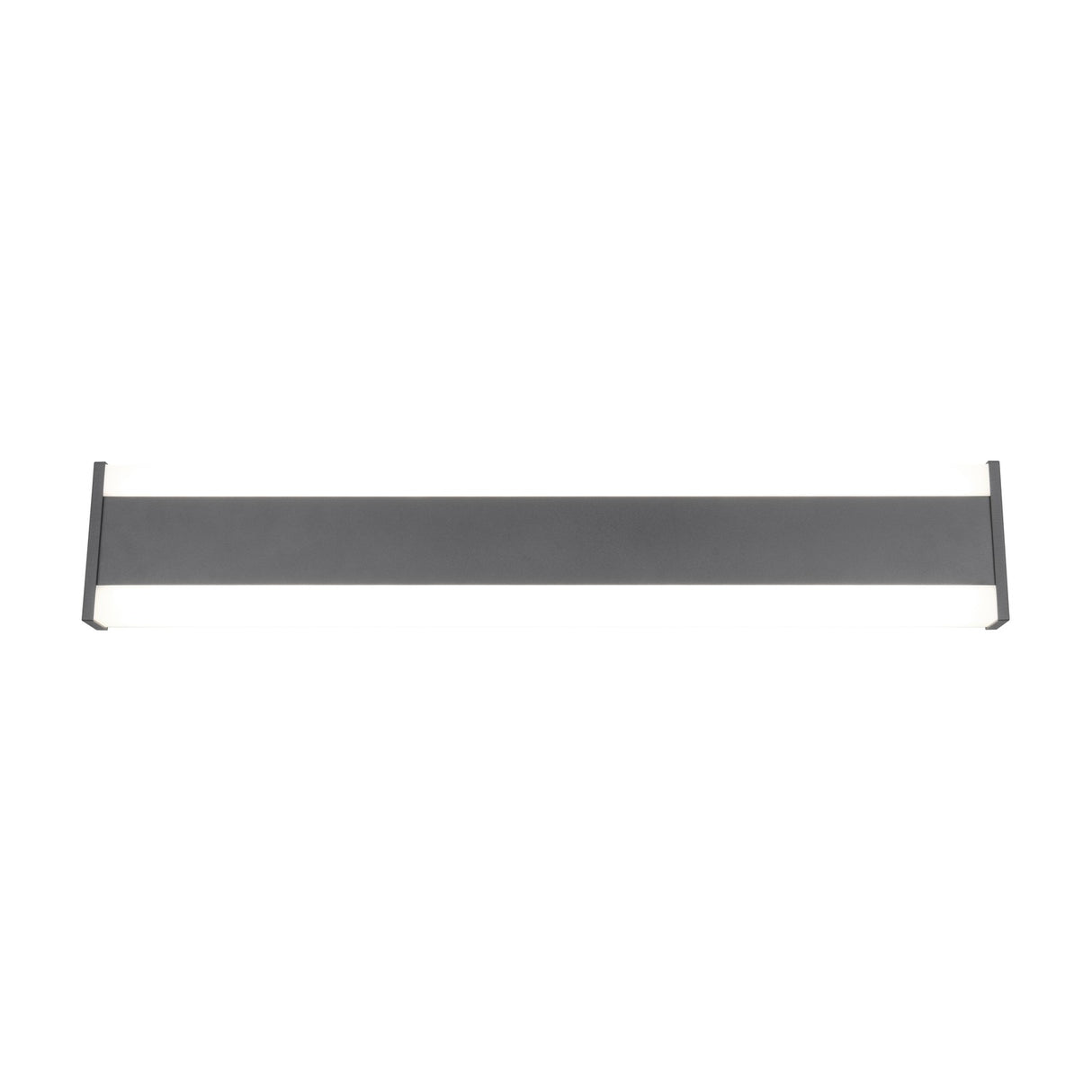 Dawson LED Up Down 60cm Outdoor Wall Light – Anthracite