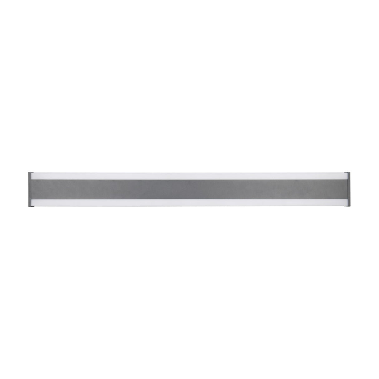 Dawson LED Up Down 100cm Outdoor Wall Light – Anthracite