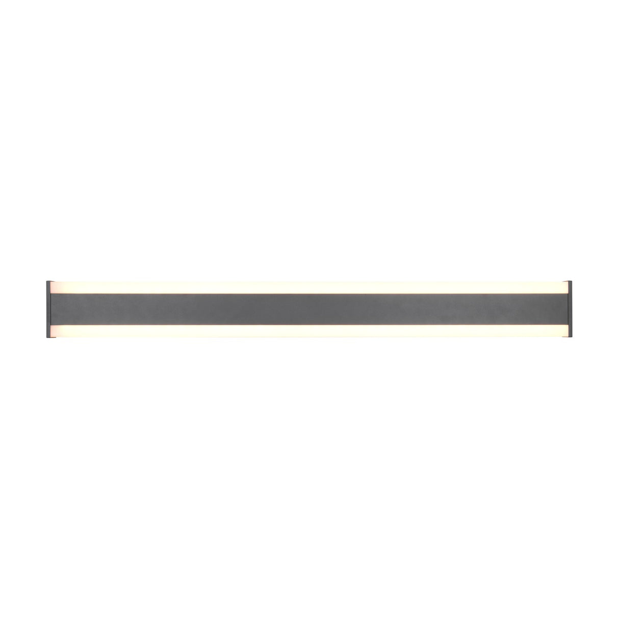Dawson LED Up Down 100cm Outdoor Wall Light – Anthracite