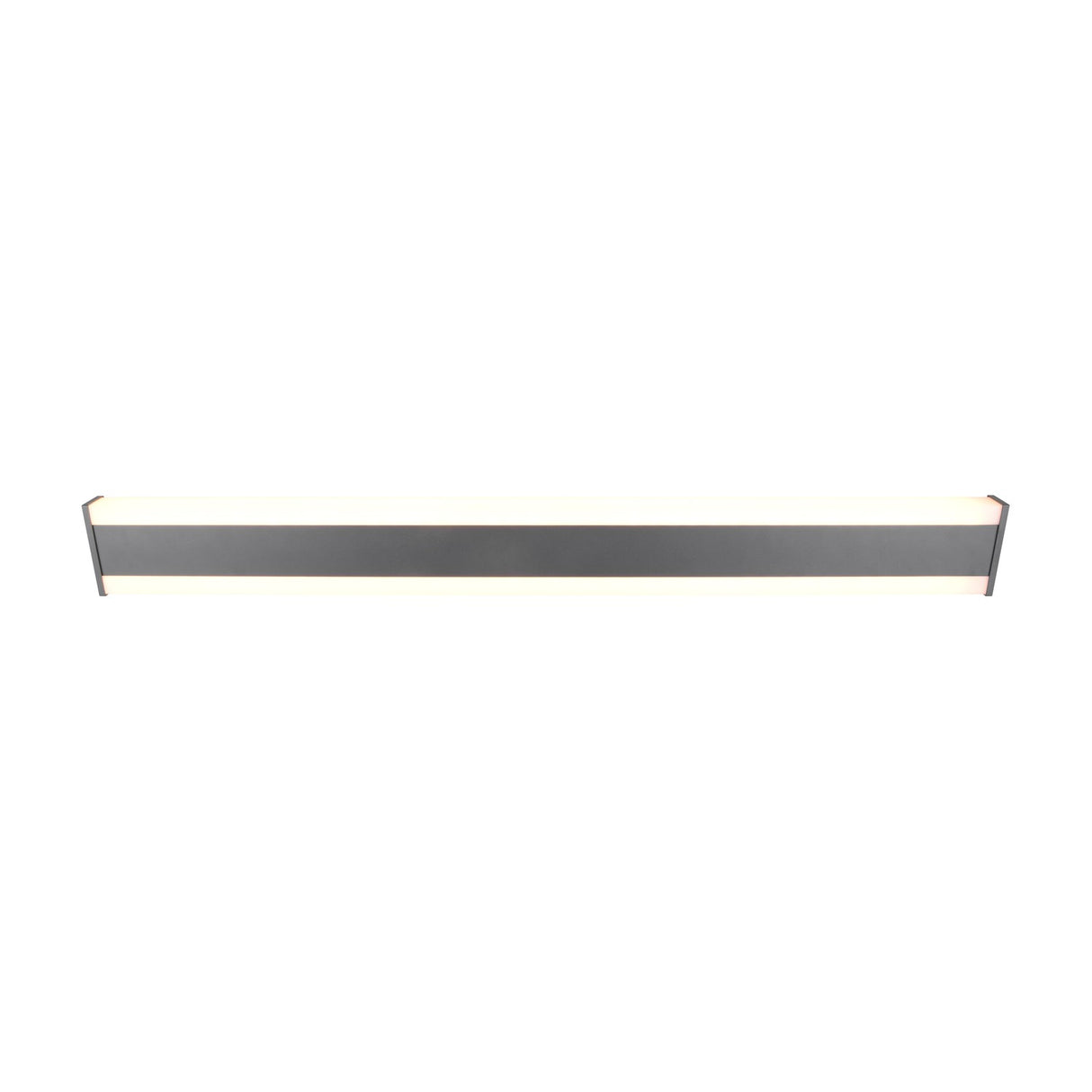Dawson LED Up Down 100cm Outdoor Wall Light – Anthracite