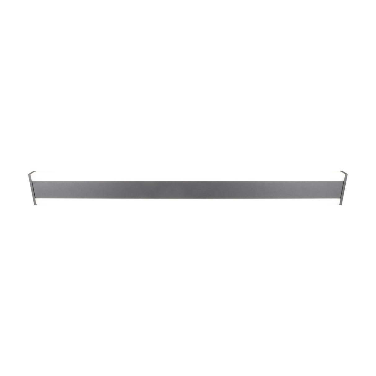 Dawson LED Up Down 100cm Outdoor Wall Light – Anthracite